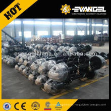 Original 13 ton FUWA Axle, FUWA Trailer Axles en venta